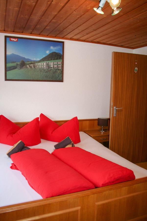 Apartment Zechner - Tdl101 By Interhome Tobadill Exterior foto